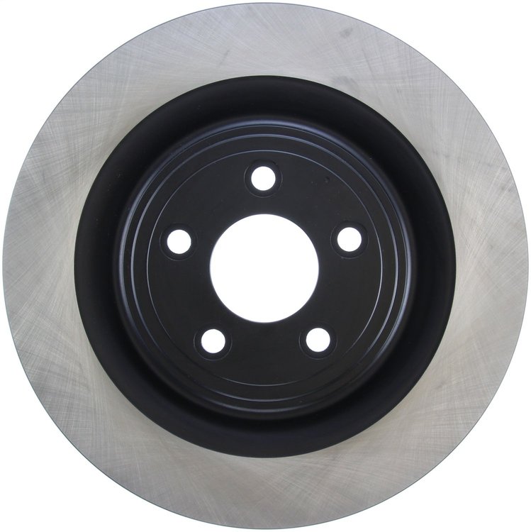 CRYOSTOP ROTOR