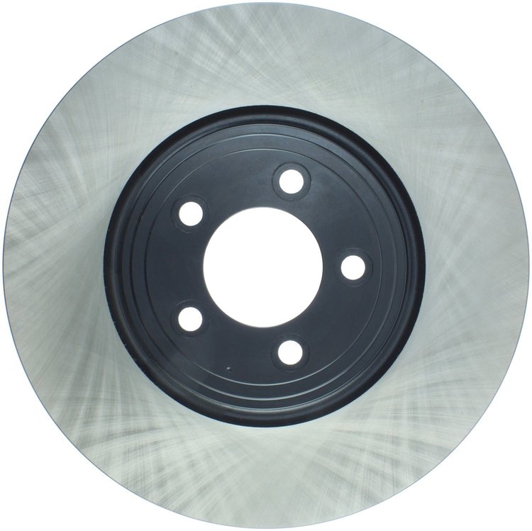 CRYOSTOP ROTOR