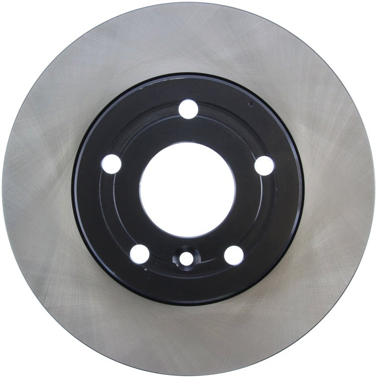 CRYOSTOP ROTOR