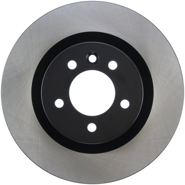 CRYOSTOP ROTOR