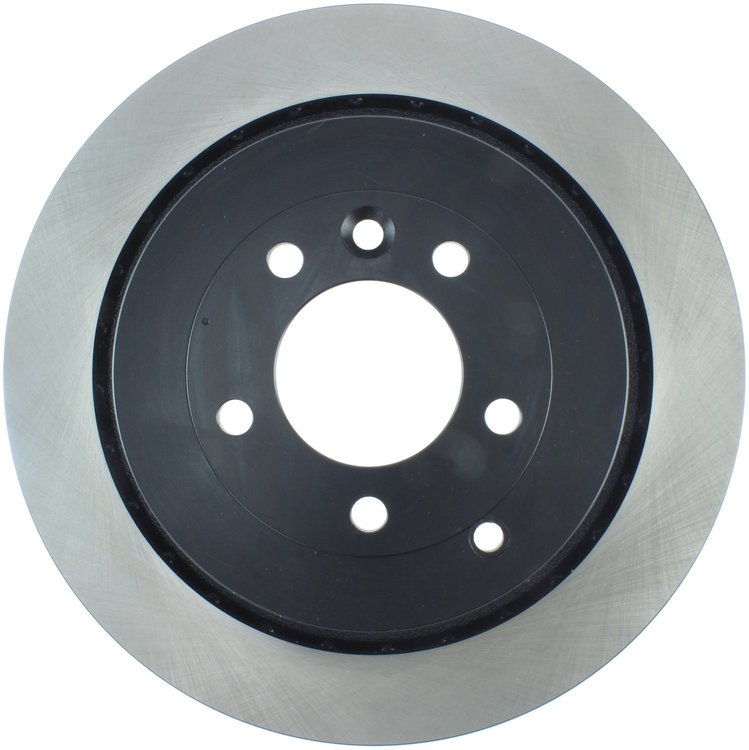 CRYOSTOP ROTOR