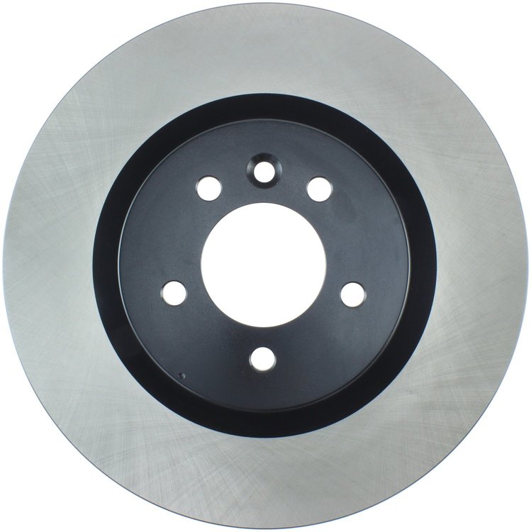 CRYOSTOP ROTOR