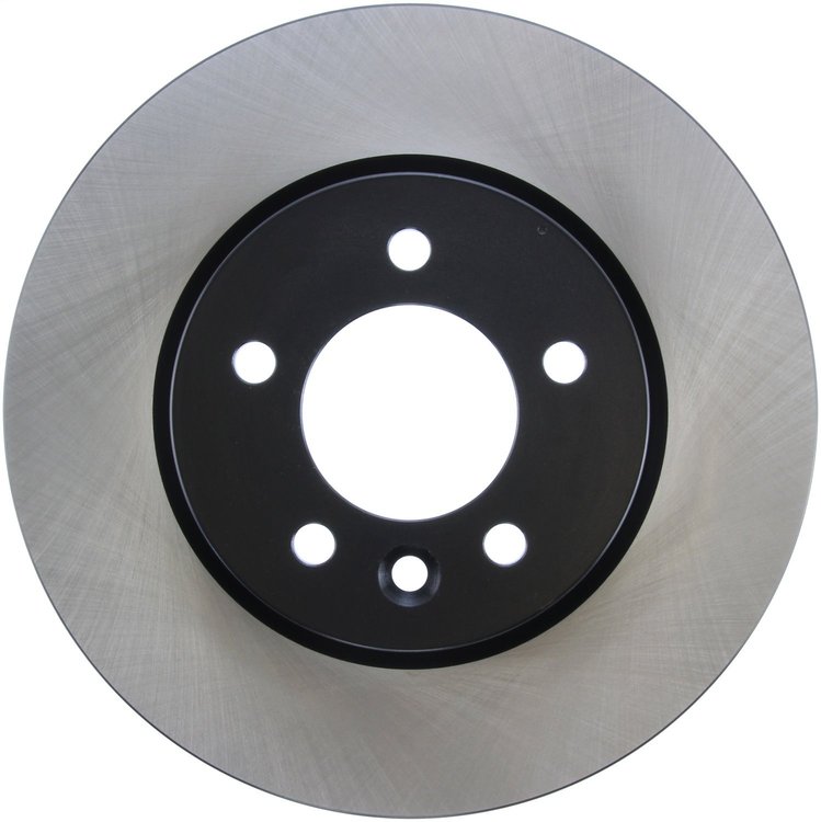 CRYOSTOP ROTOR