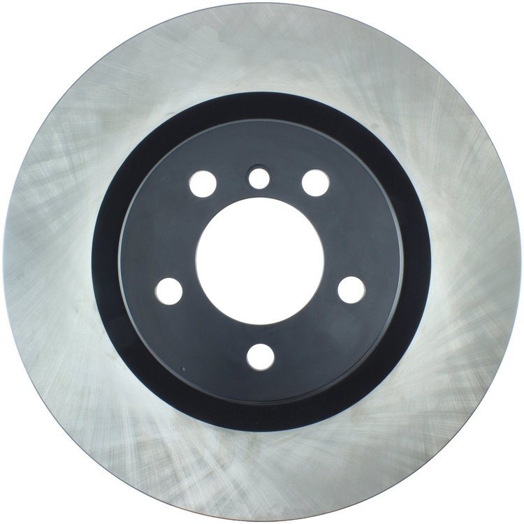 CRYOSTOP ROTOR