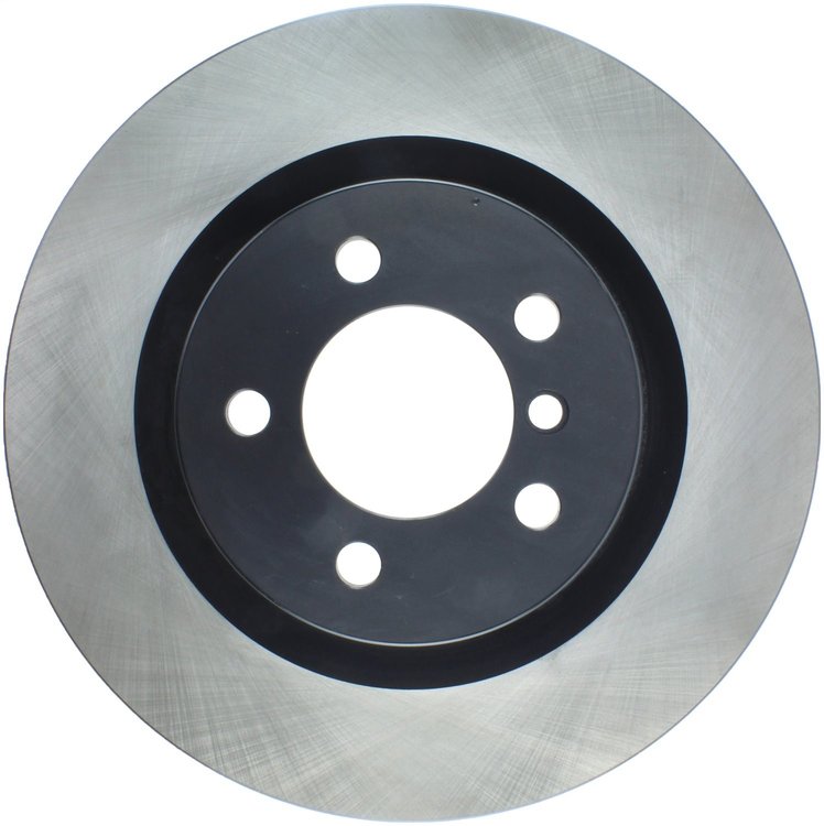 CRYOSTOP ROTOR