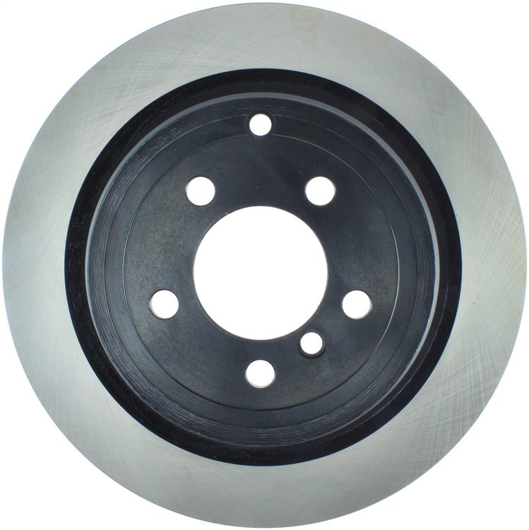 CRYOSTOP ROTOR