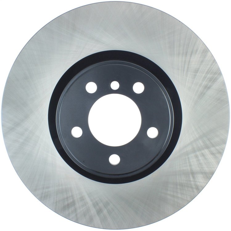 CRYOSTOP ROTOR