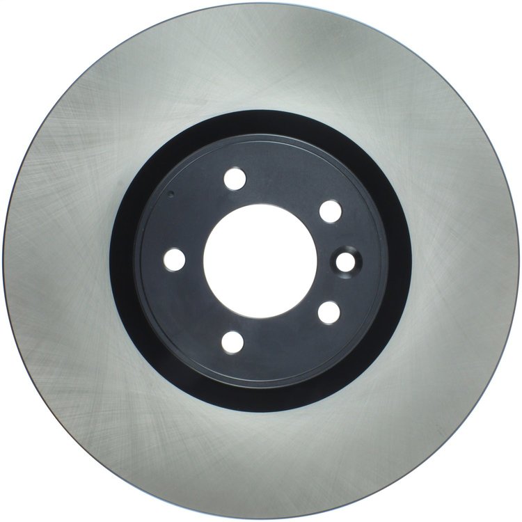 CRYOSTOP ROTOR