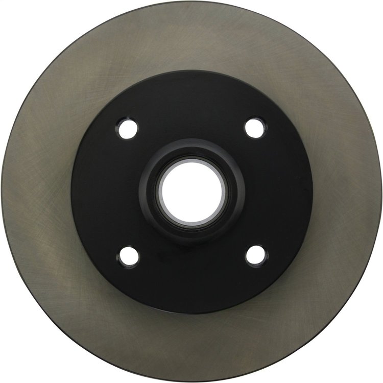 CRYOSTOP ROTOR