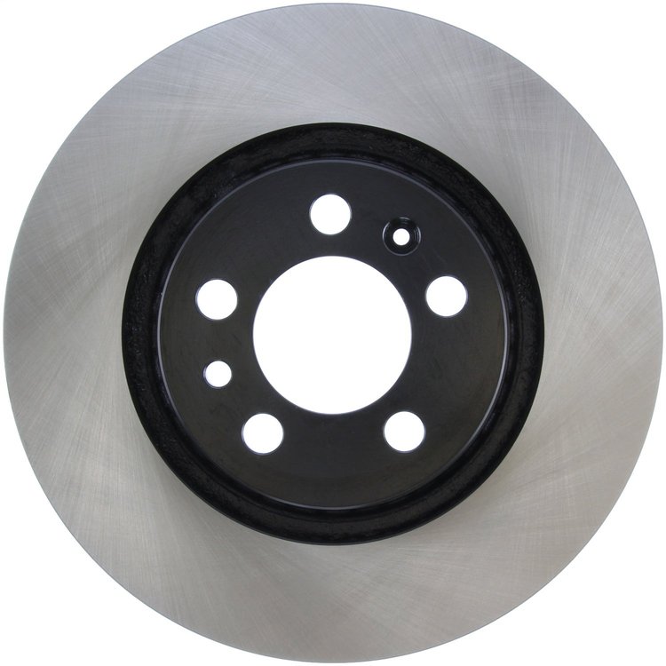 CRYOSTOP ROTOR