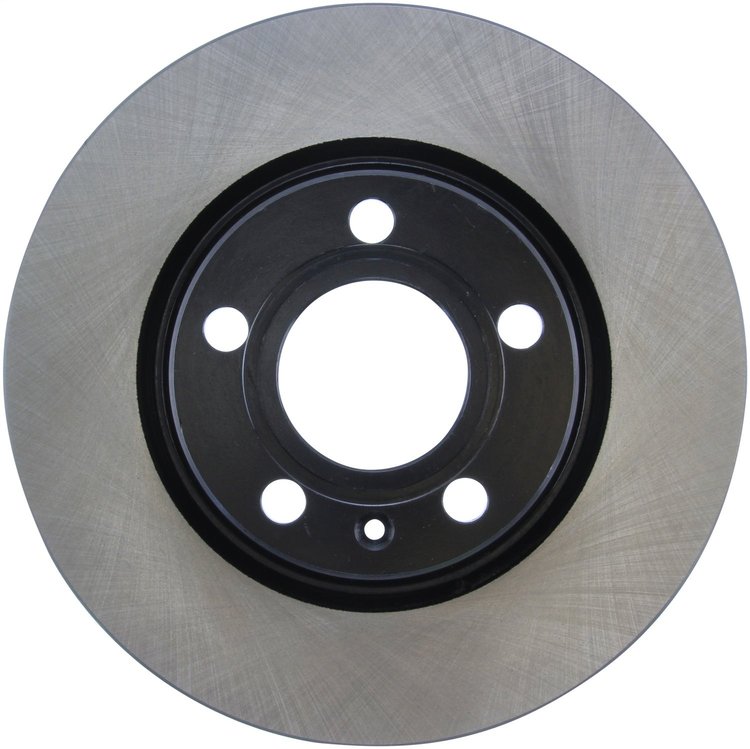 CRYOSTOP ROTOR