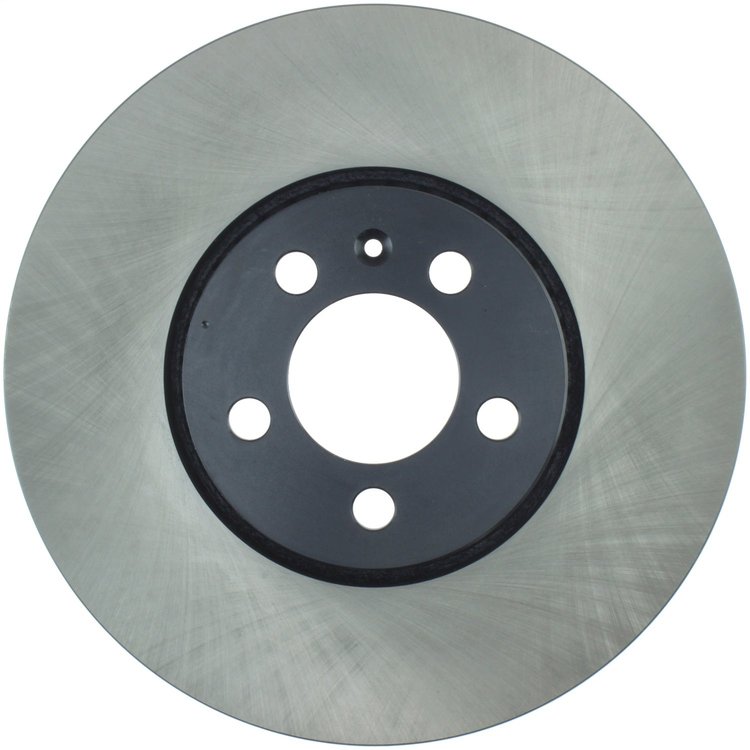 CRYOSTOP ROTOR