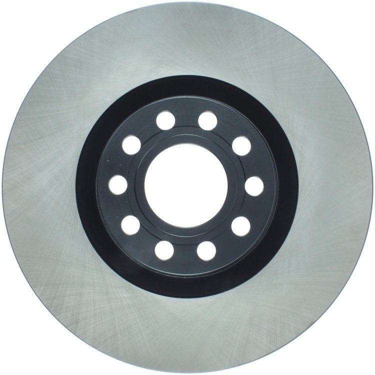CRYOSTOP ROTOR