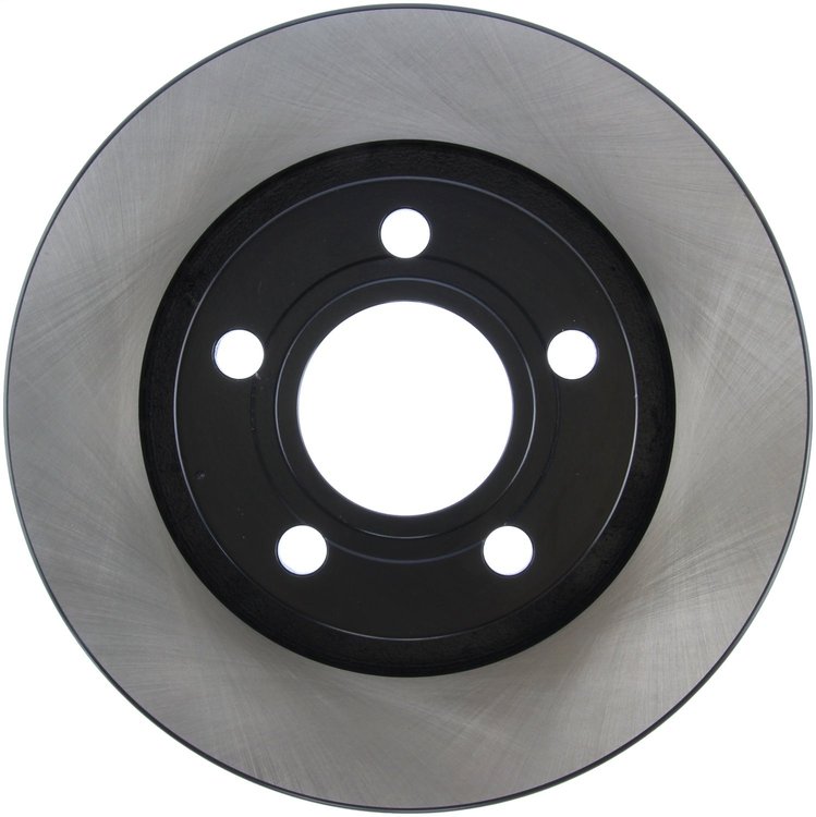 CRYOSTOP ROTOR
