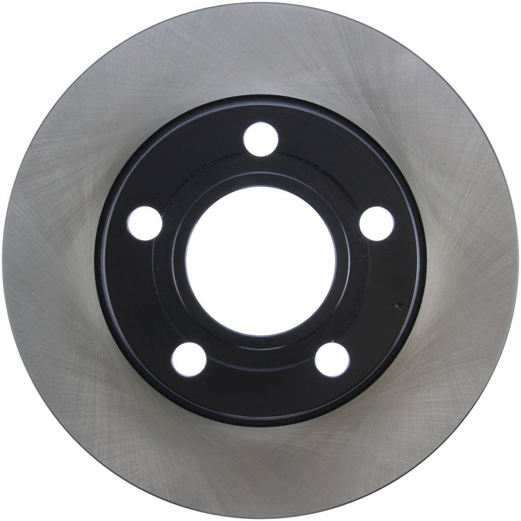 CRYOSTOP ROTOR