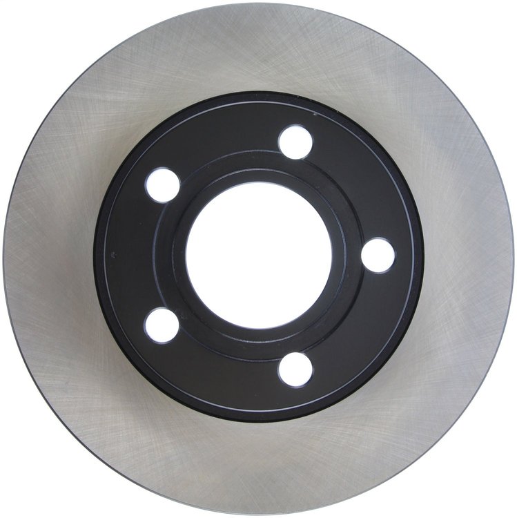 CRYOSTOP ROTOR