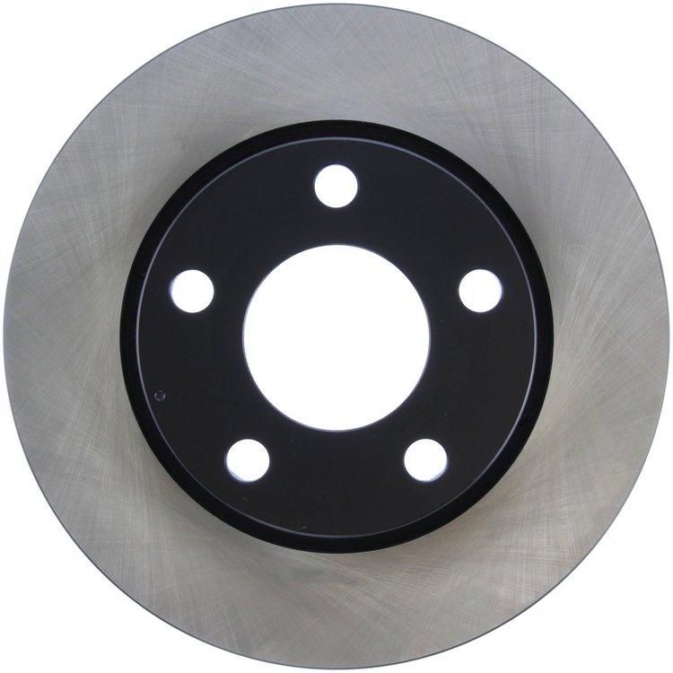 CRYOSTOP ROTOR