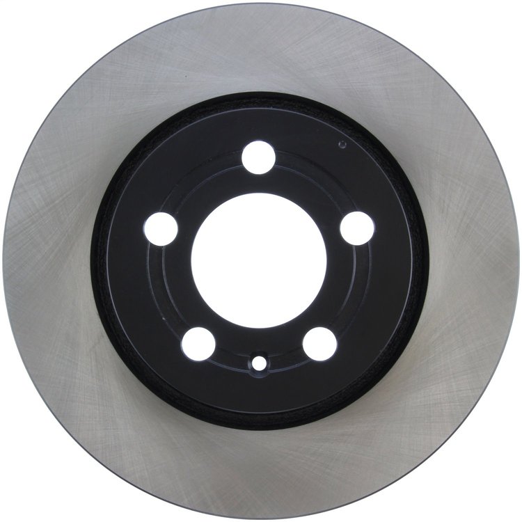 CRYOSTOP ROTOR