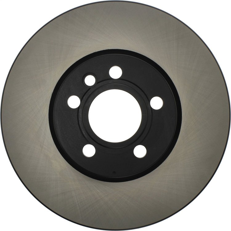 CRYOSTOP ROTOR