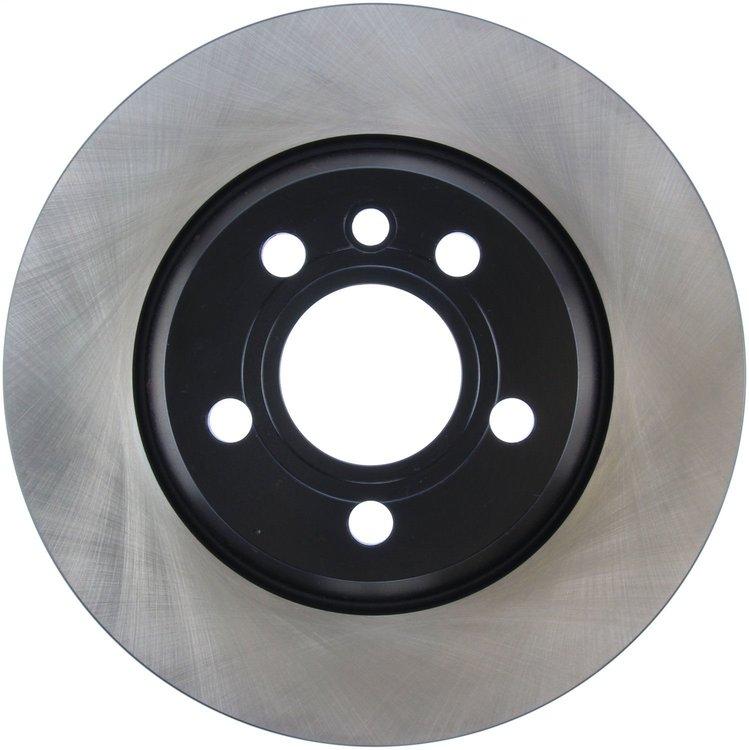 CRYOSTOP ROTOR