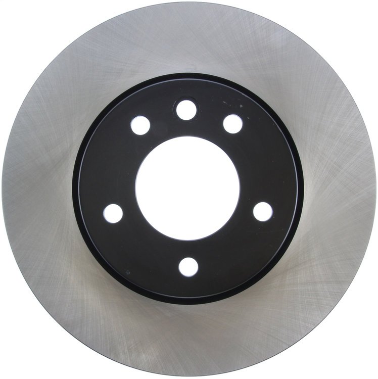 CRYOSTOP ROTOR