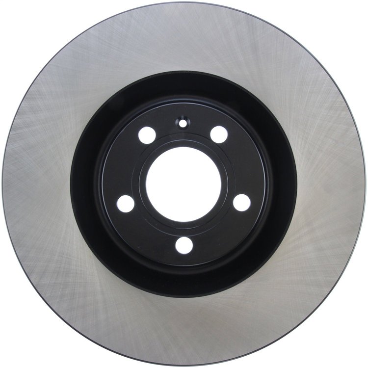 CRYOSTOP ROTOR