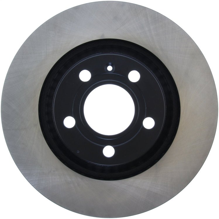 CRYOSTOP ROTOR