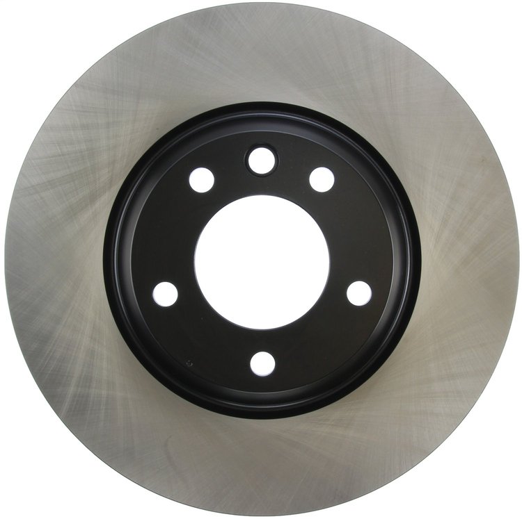 CRYOSTOP ROTOR