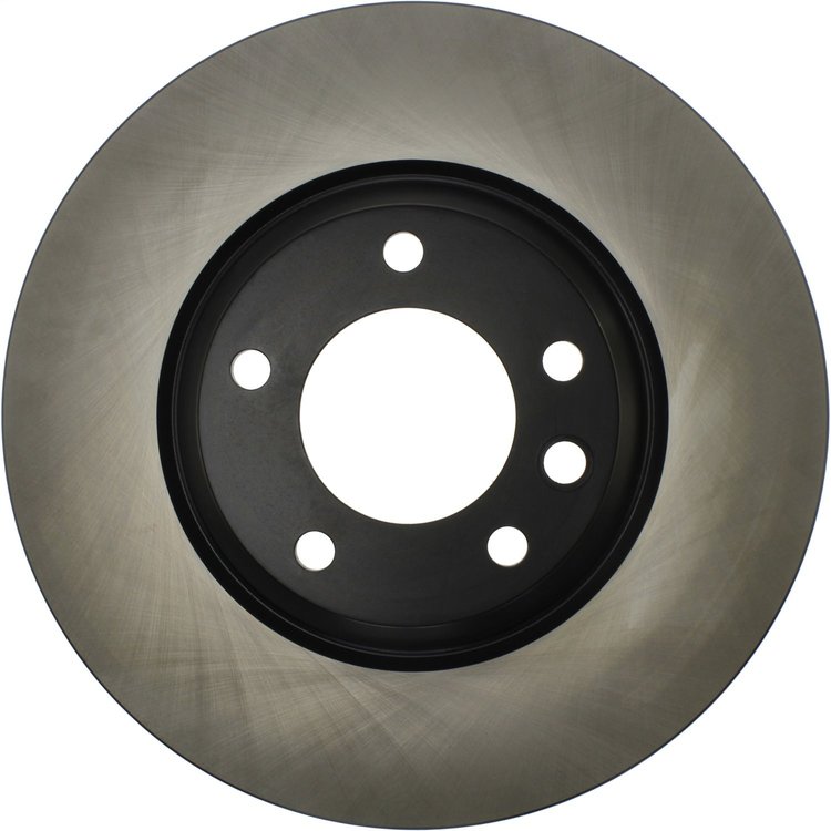 CRYOSTOP ROTOR
