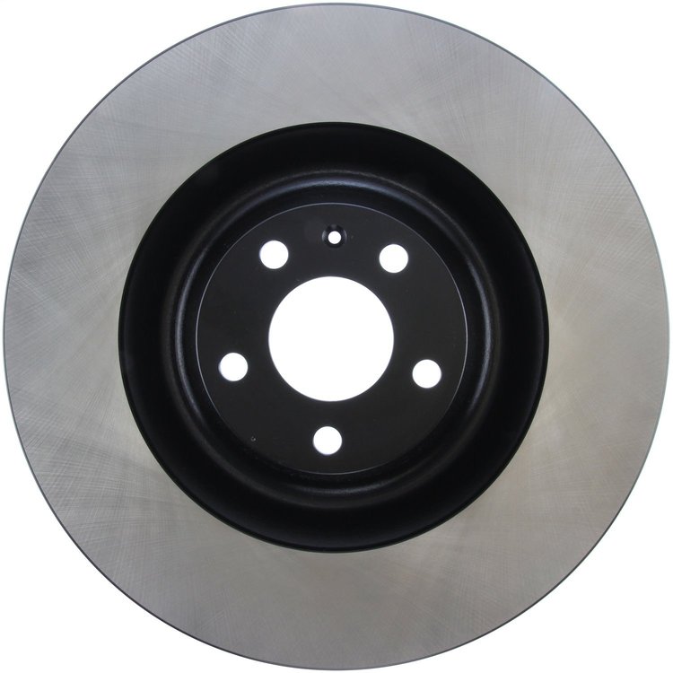 CRYOSTOP ROTOR