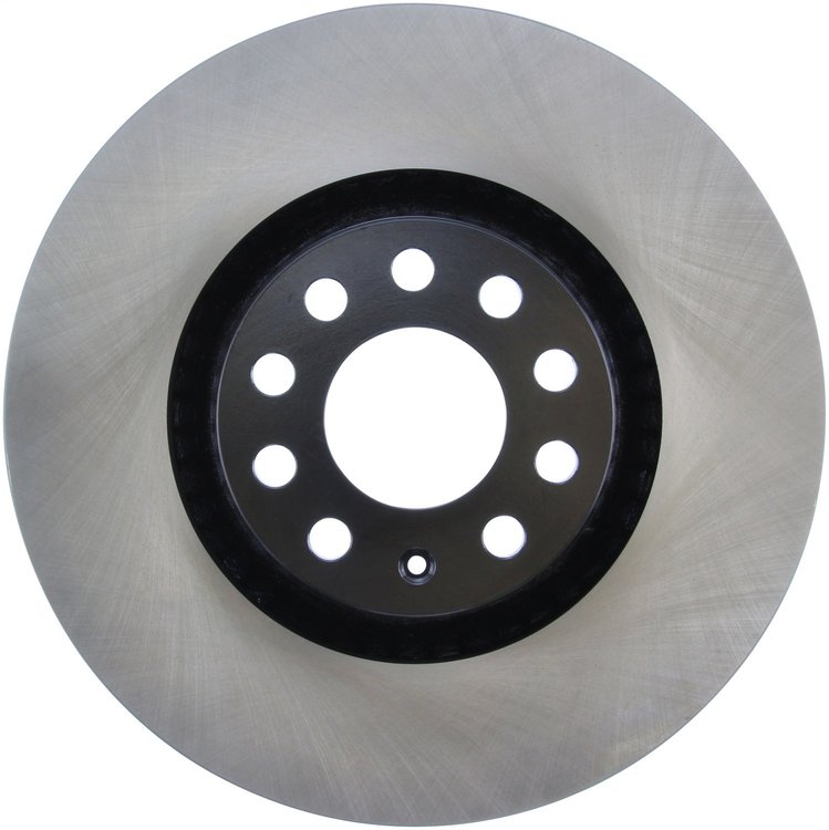 CRYOSTOP ROTOR