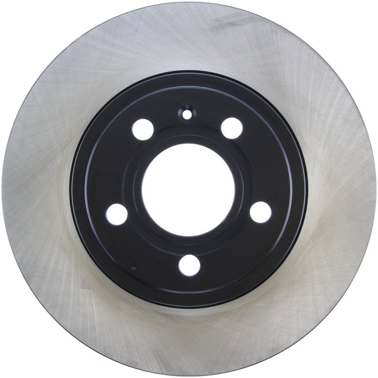 CRYOSTOP ROTOR