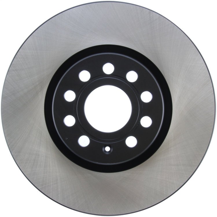 CRYOSTOP ROTOR