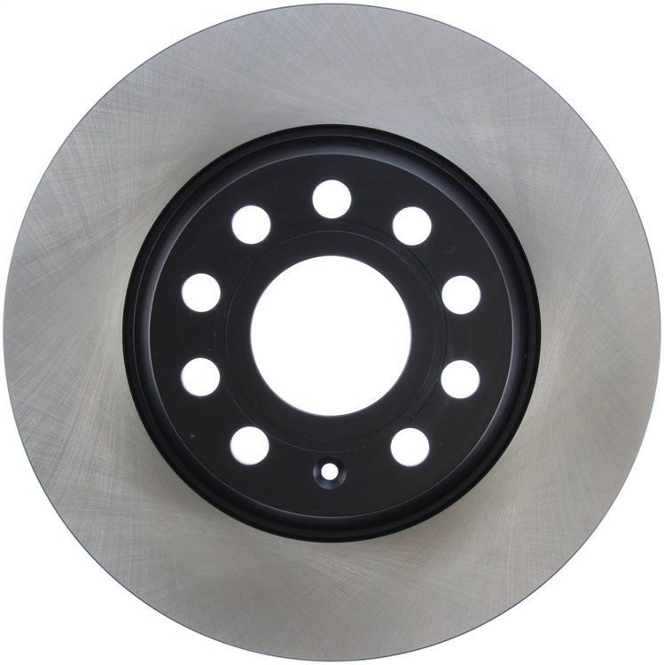 CRYOSTOP ROTOR
