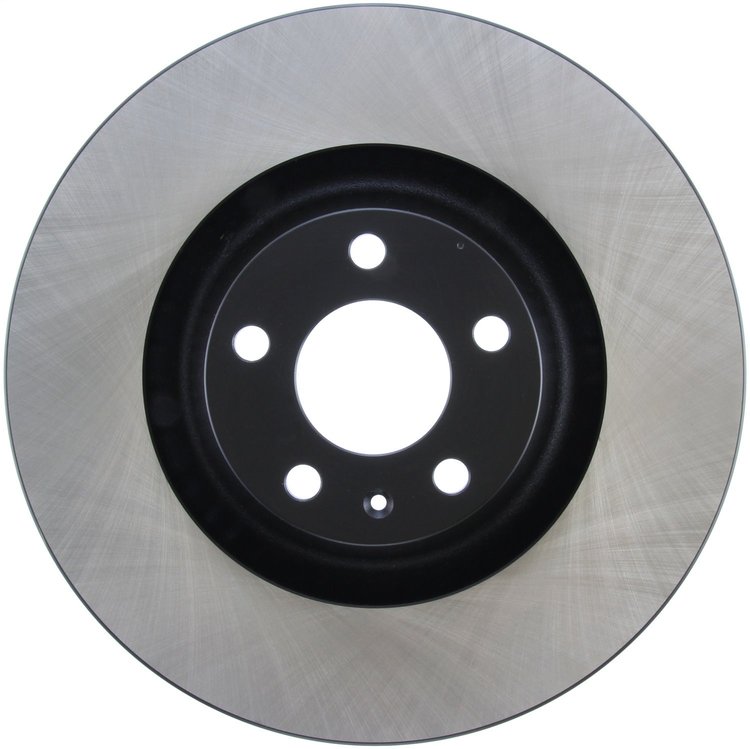 CRYOSTOP ROTOR