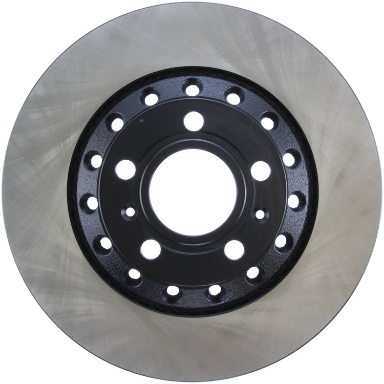 CRYOSTOP ROTOR