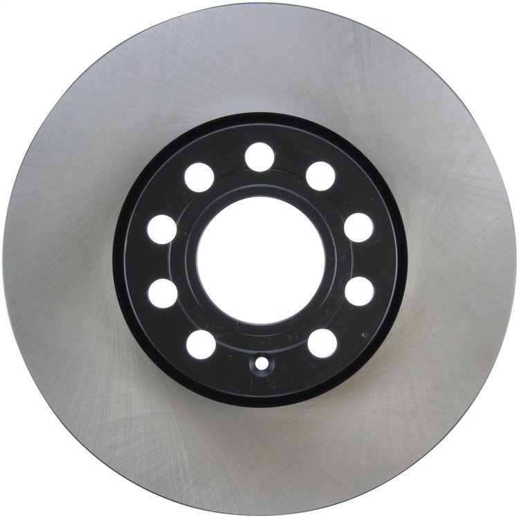 CRYOSTOP ROTOR