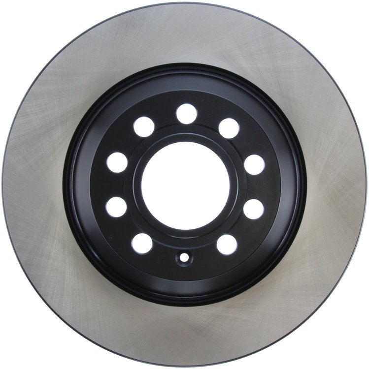 CRYOSTOP ROTOR