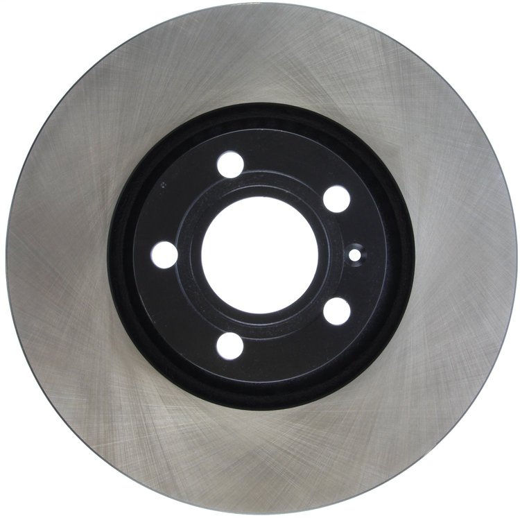 CRYOSTOP ROTOR