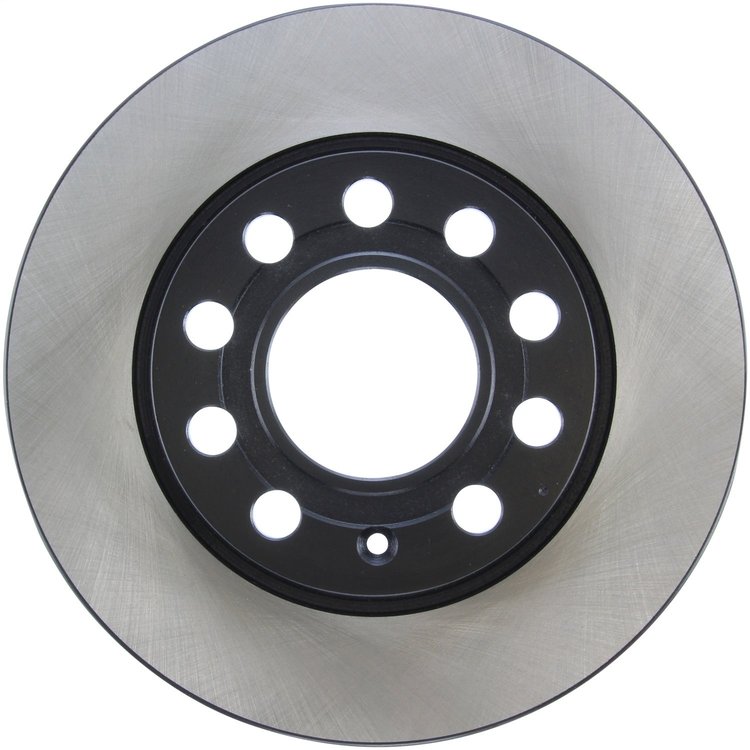 CRYOSTOP ROTOR