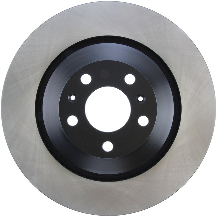 CRYOSTOP ROTOR