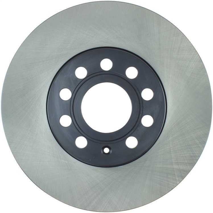 CRYOSTOP ROTOR