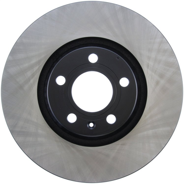 CRYOSTOP ROTOR