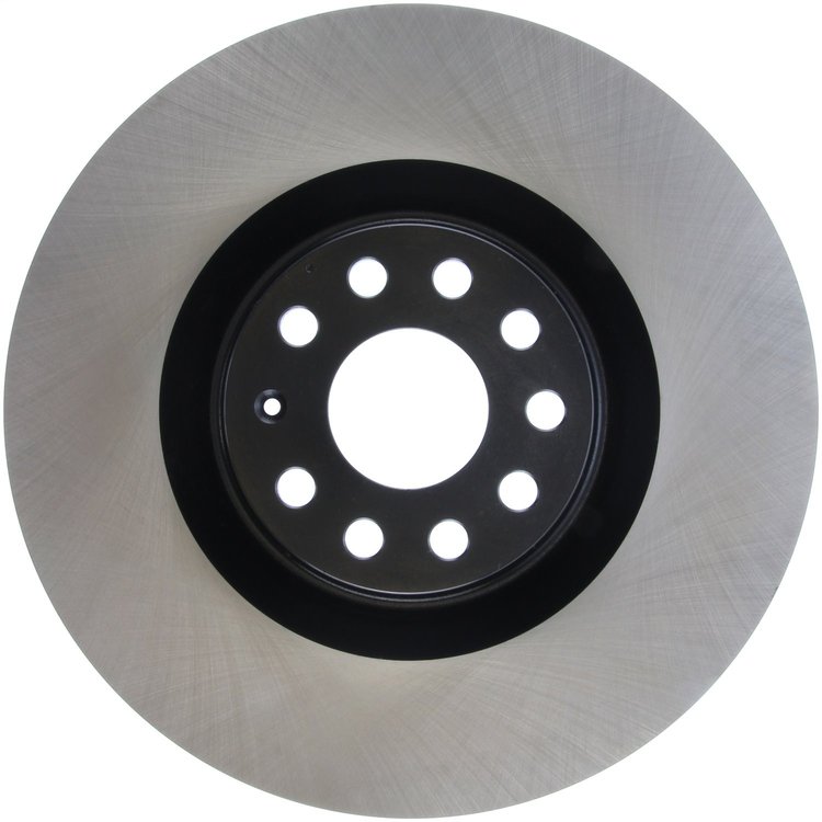 CRYOSTOP ROTOR