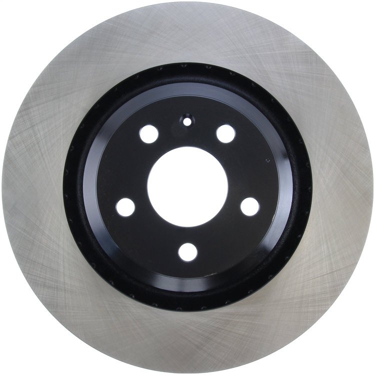 CRYOSTOP ROTOR
