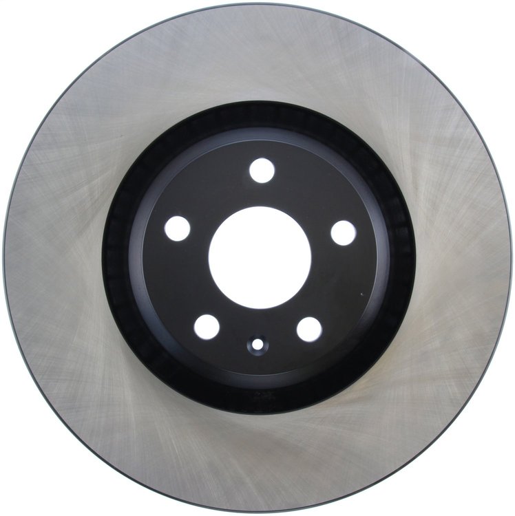 CRYOSTOP ROTOR