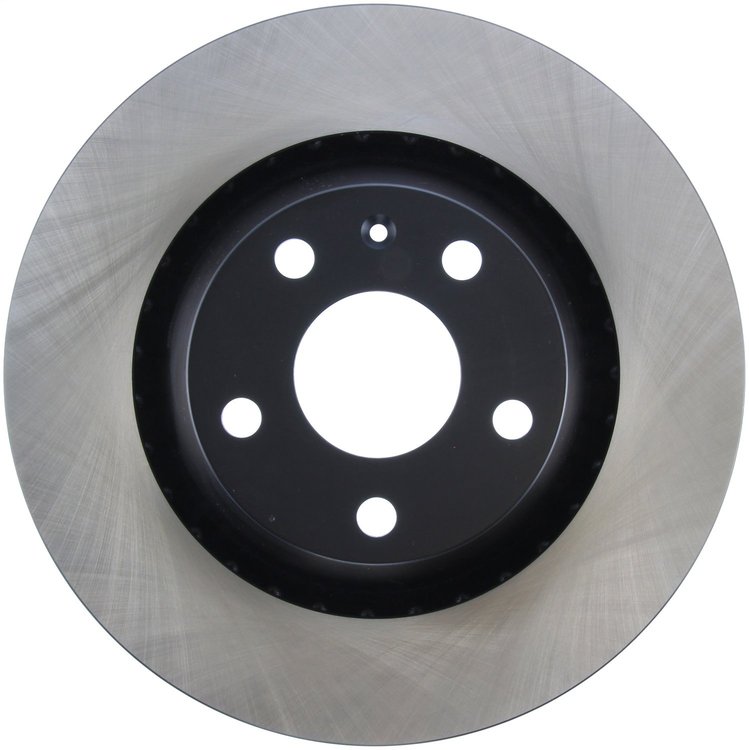 CRYOSTOP ROTOR