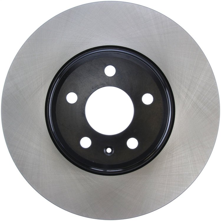 CRYOSTOP ROTOR