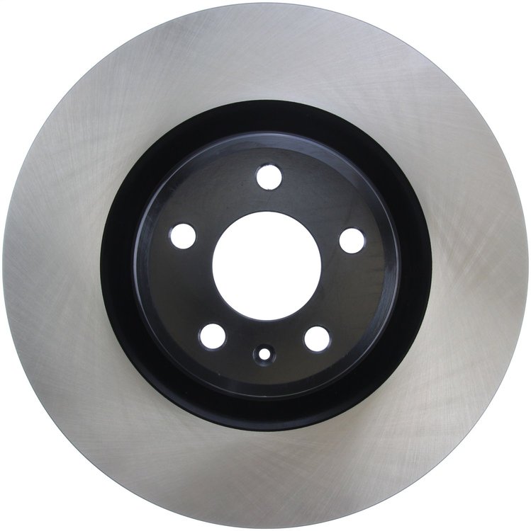 CRYOSTOP ROTOR