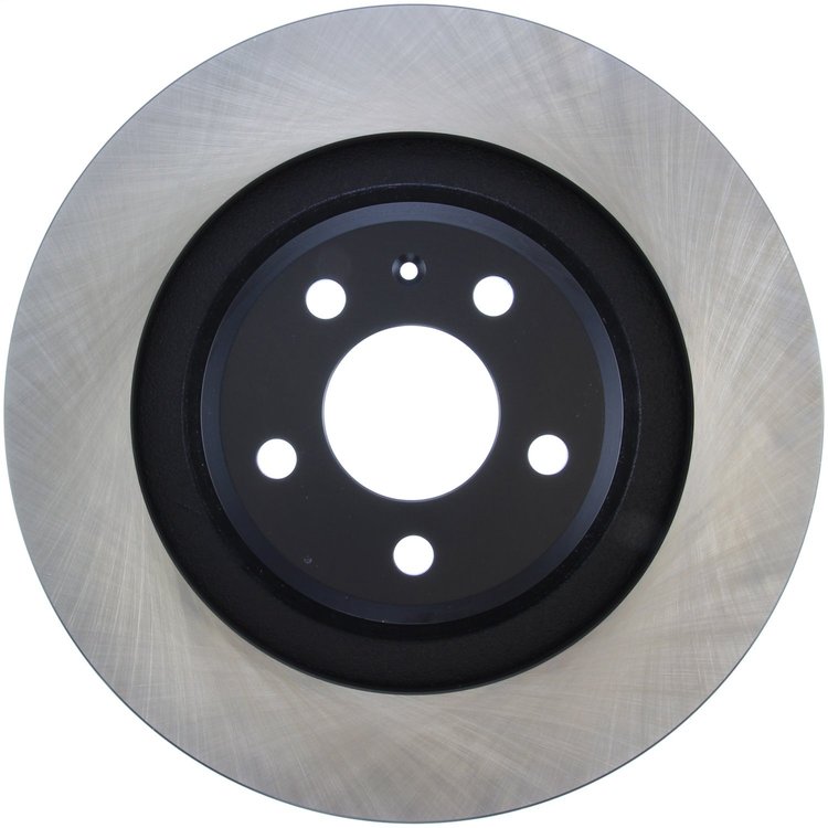 CRYOSTOP ROTOR
